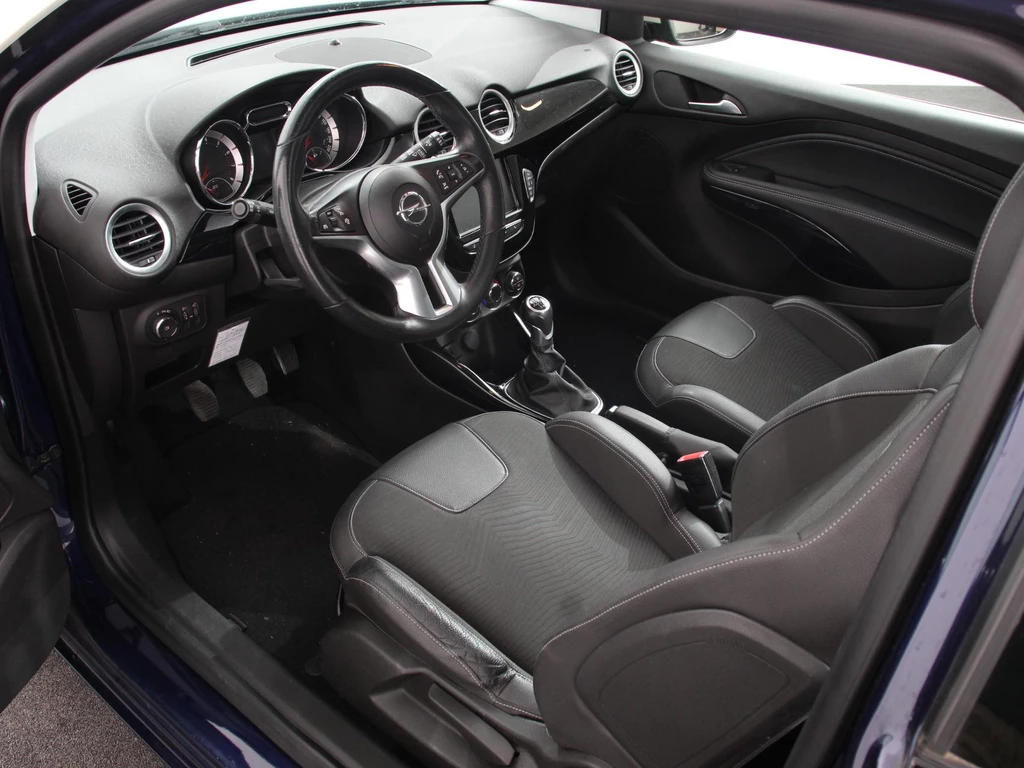 Opel ADAM – foto 5