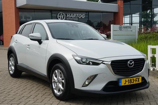 Mazda CX-3 – thumbnail 7
