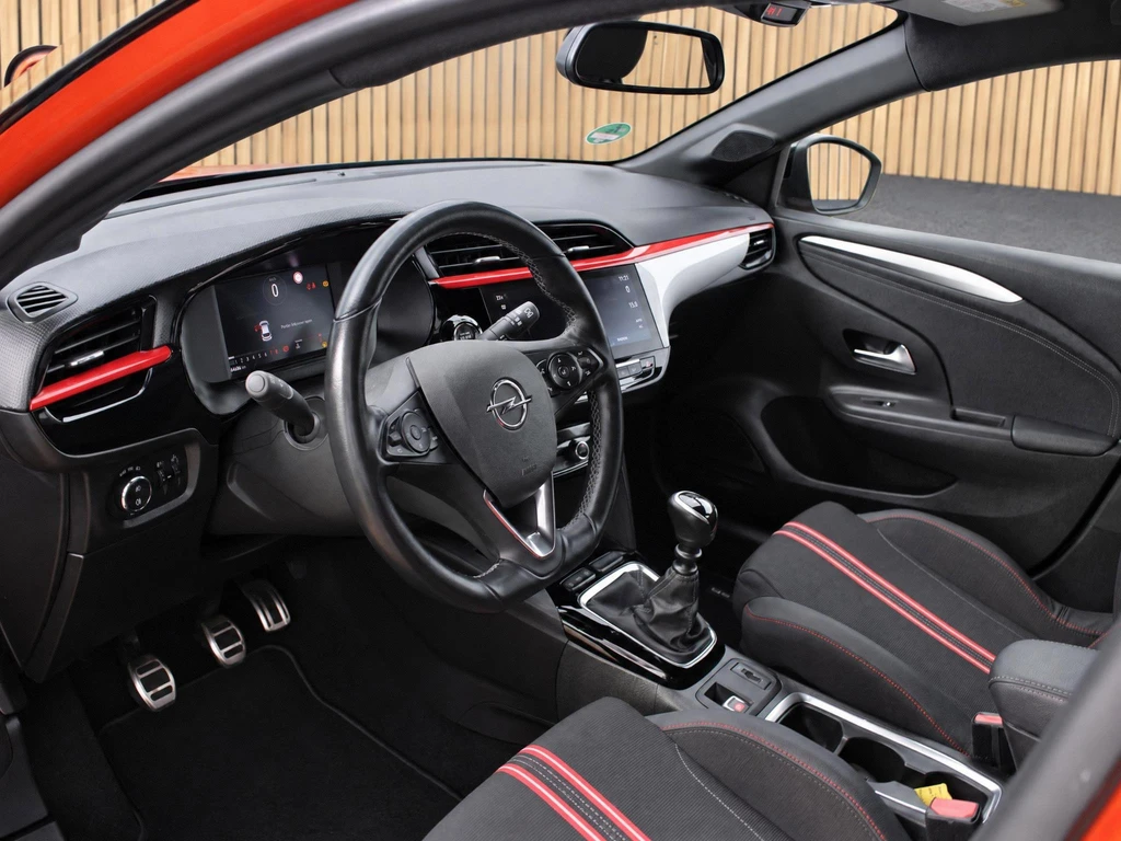 Opel Corsa – foto 19