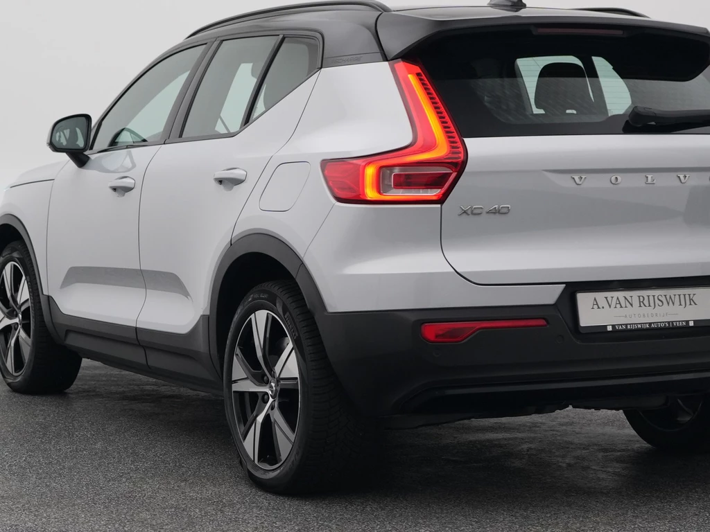 Volvo XC40 – foto 5