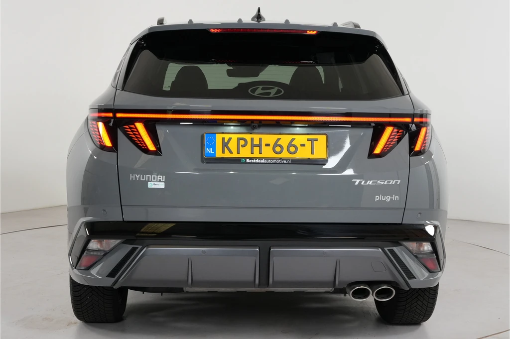 Hyundai Tucson – foto 6