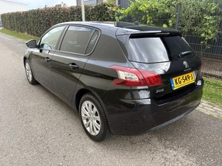 Peugeot 308 – thumbnail 5