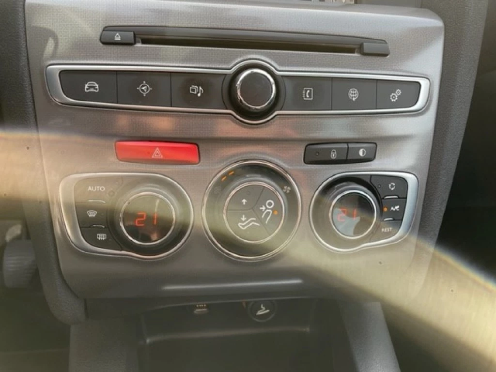 Citroën C4 – foto 14