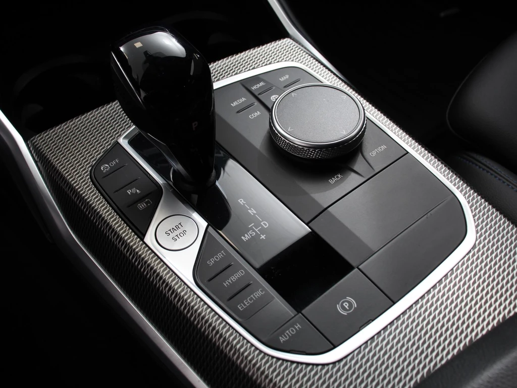 BMW 3 Serie – foto 27