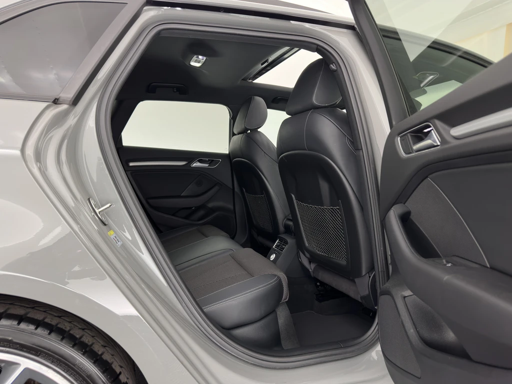 Audi A3 – foto 13