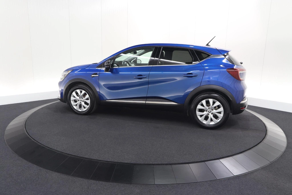 Renault Captur – foto 3