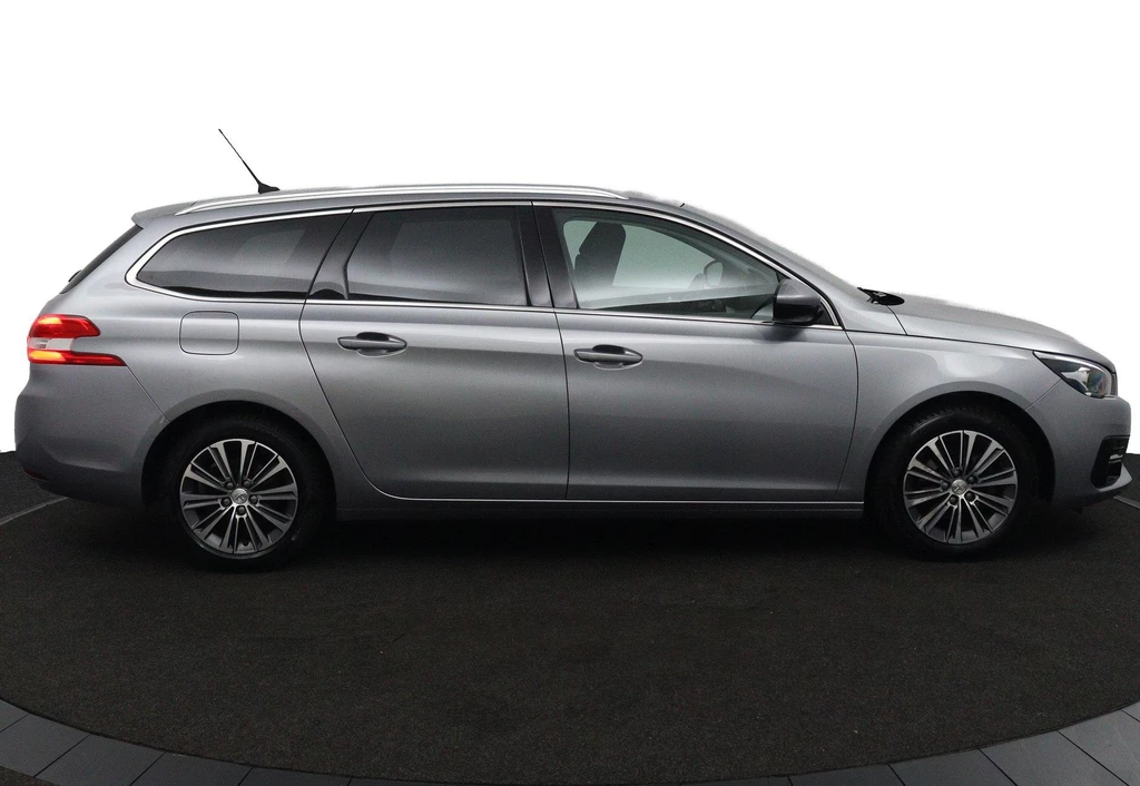 Peugeot 308 – foto 5