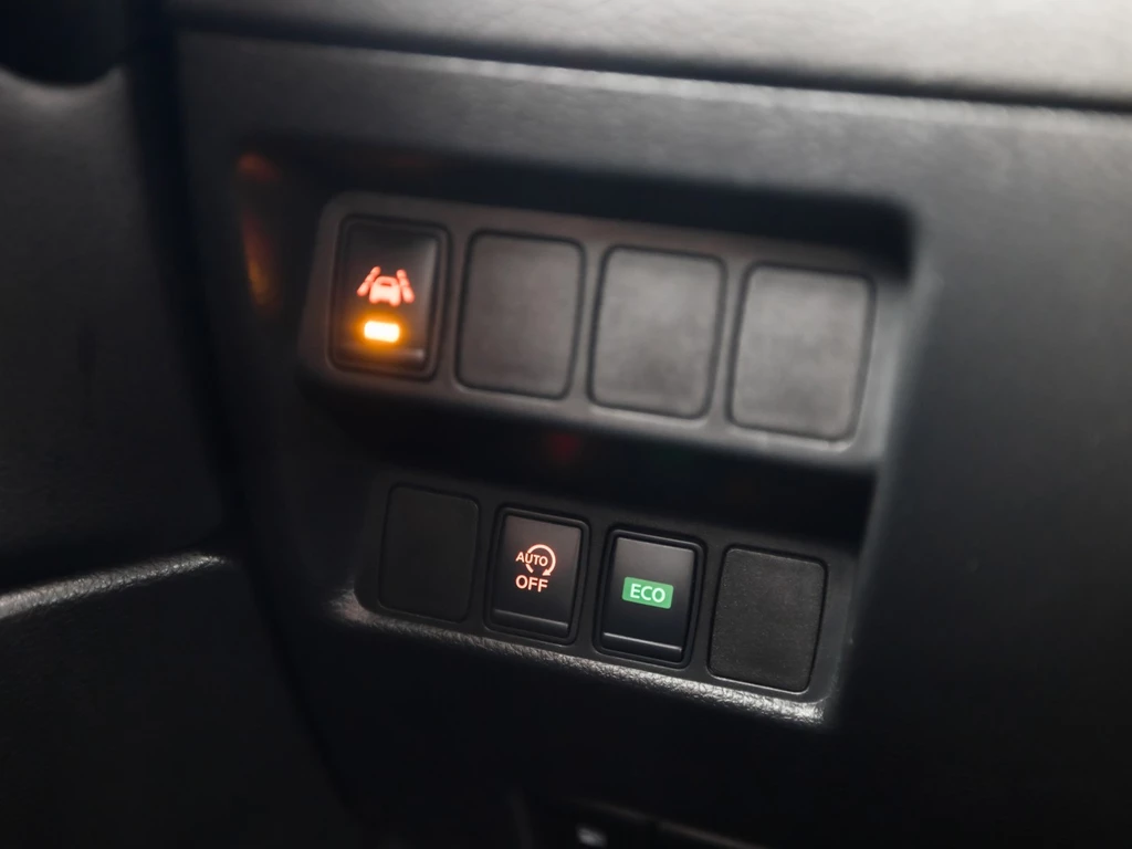 Nissan QASHQAI – foto 26
