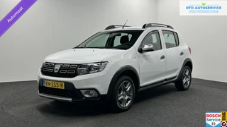 Dacia Sandero Stepway – thumbnail 1