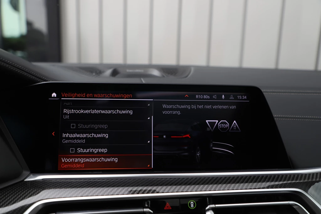 BMW X6 – foto 14