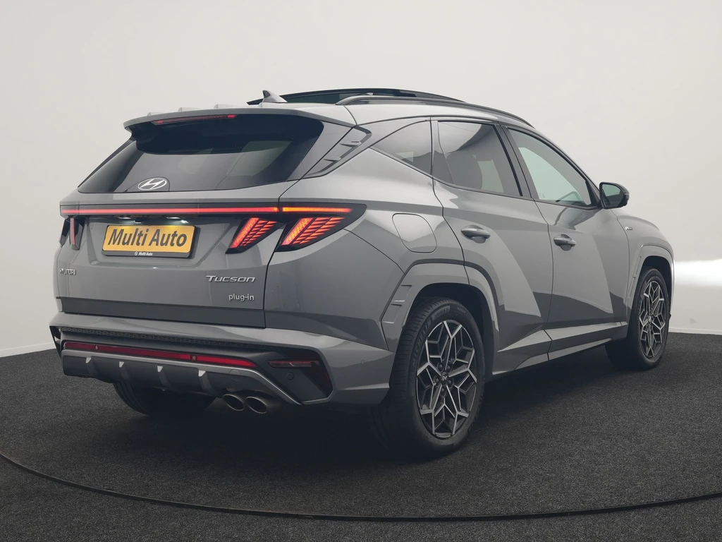 Hyundai Tucson – foto 7