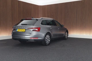 Škoda Superb – thumbnail 4