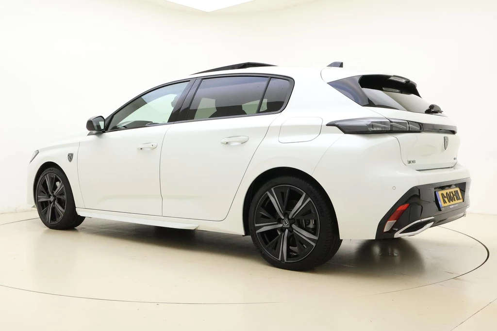 Peugeot 308 – foto 4