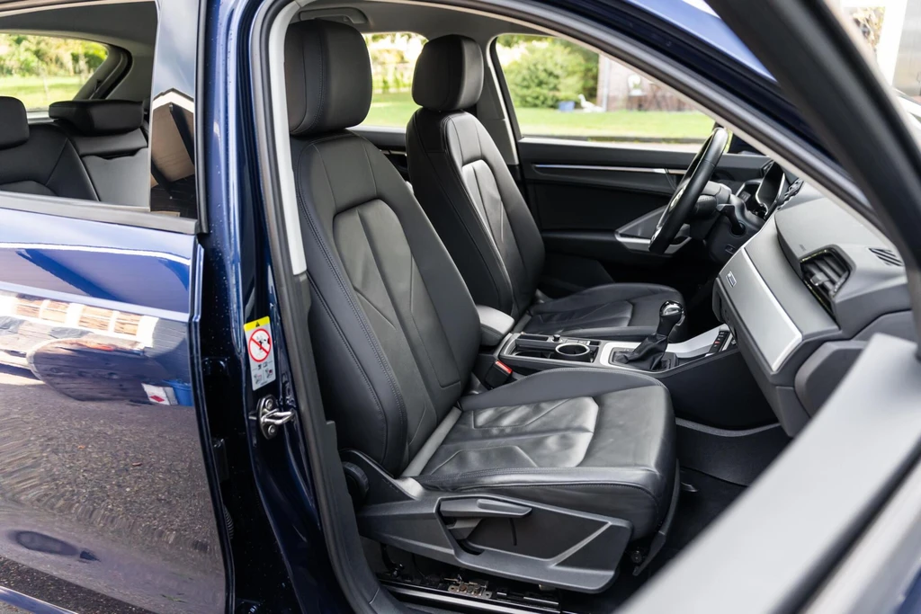 Audi Q3 – foto 17