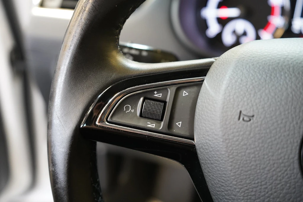 Škoda Octavia – foto 20