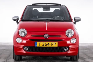 Fiat 500C – thumbnail 6