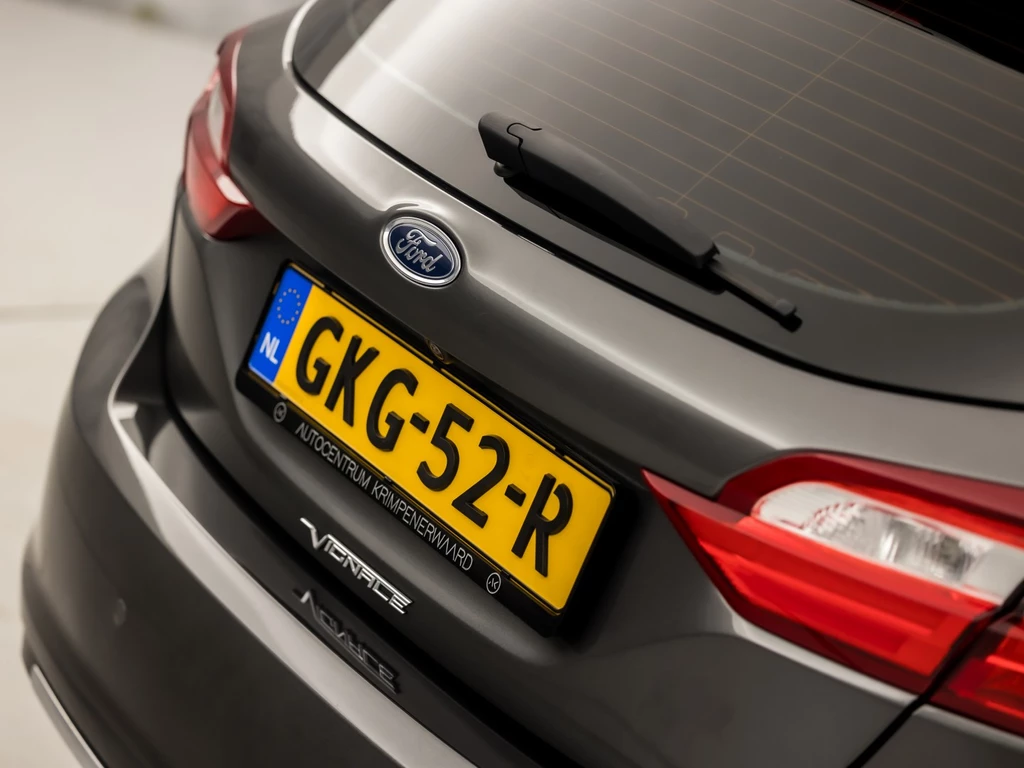 Ford Fiesta – foto 32