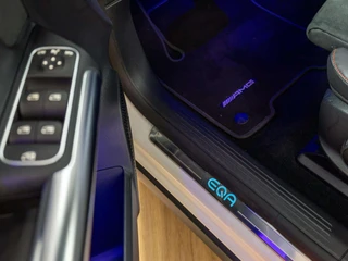 Mercedes-Benz EQA – thumbnail 40