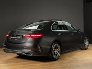 Mercedes-Benz C-Klasse – thumbnail 2