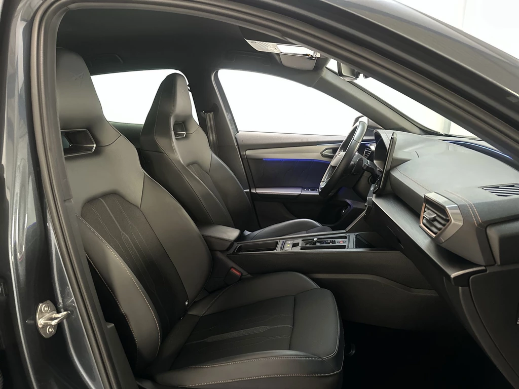 CUPRA Formentor – foto 11