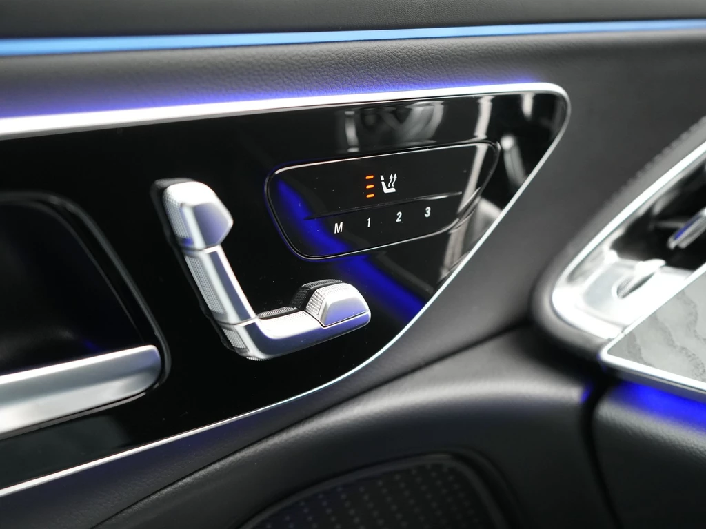 Mercedes-Benz E-Klasse – foto 20