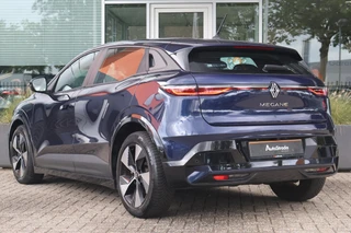 Renault Megane E-Tech – thumbnail 4