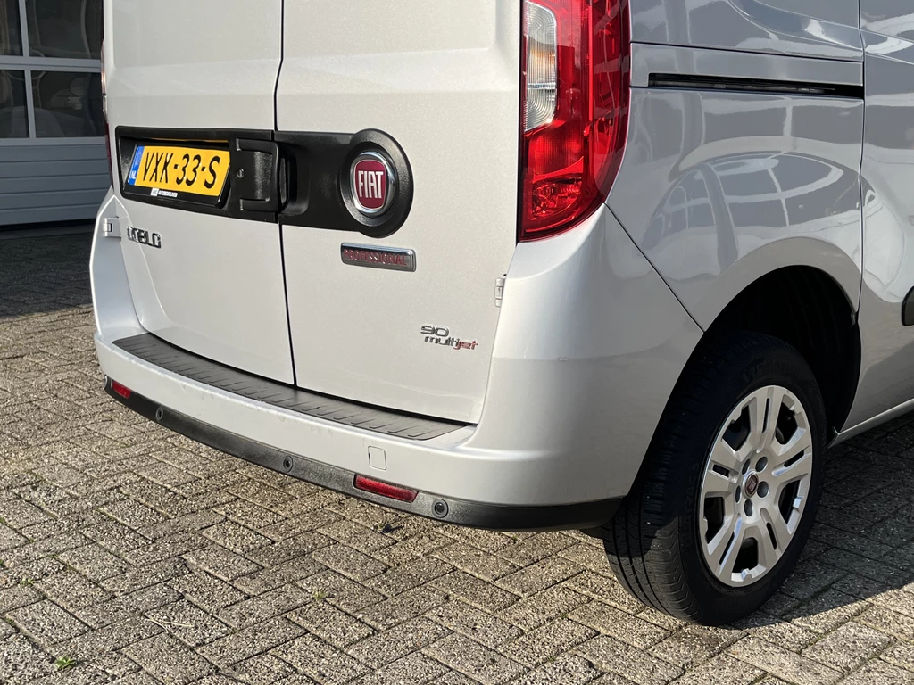 Fiat Doblò – foto 7