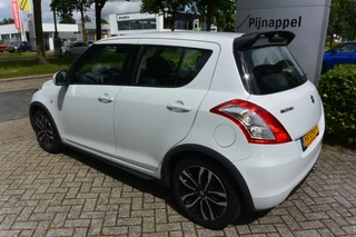Suzuki Swift – thumbnail 4