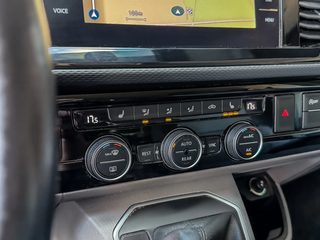 Volkswagen Transporter – foto 25