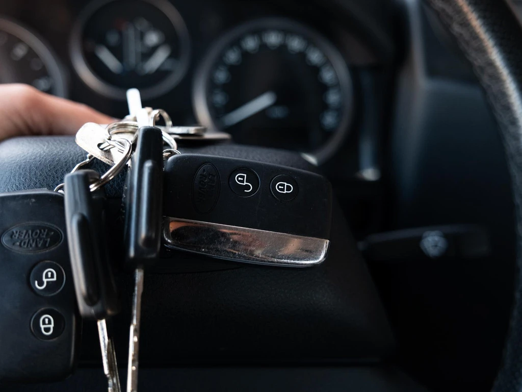 Land Rover Defender – foto 29
