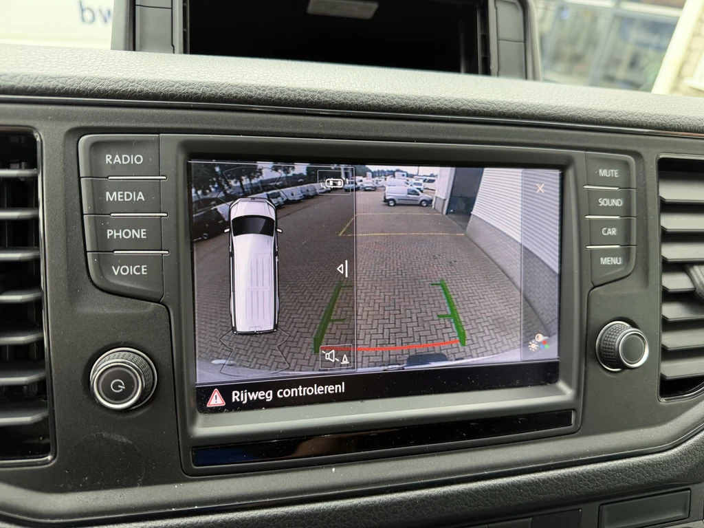 Volkswagen Crafter – foto 26