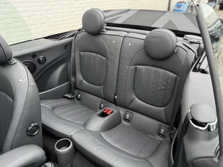 MINI Cooper Cabrio – thumbnail 29