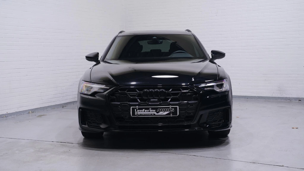 Audi A6 – foto 11