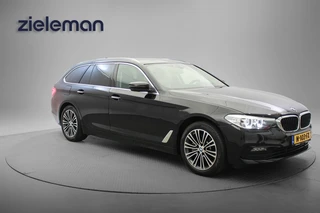 BMW 5 Serie – thumbnail 9