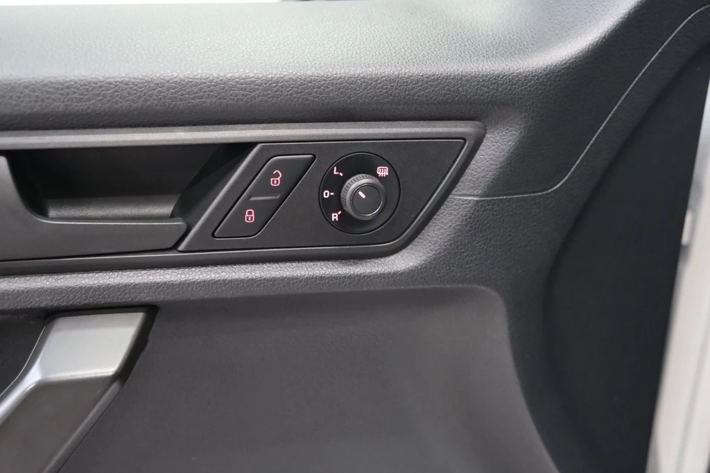 Volkswagen Caddy – foto 17