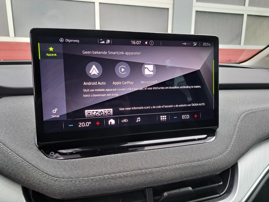 Škoda Enyaq iV – foto 18
