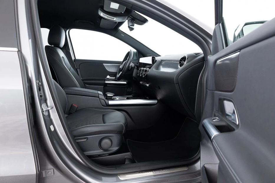 Mercedes-Benz GLA – foto 13