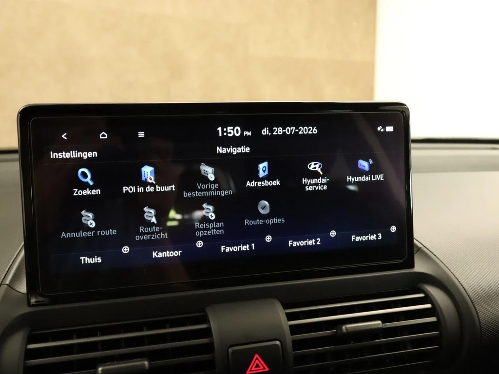 Hyundai Inster – foto 28