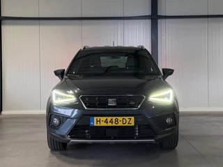 SEAT Arona – thumbnail 14