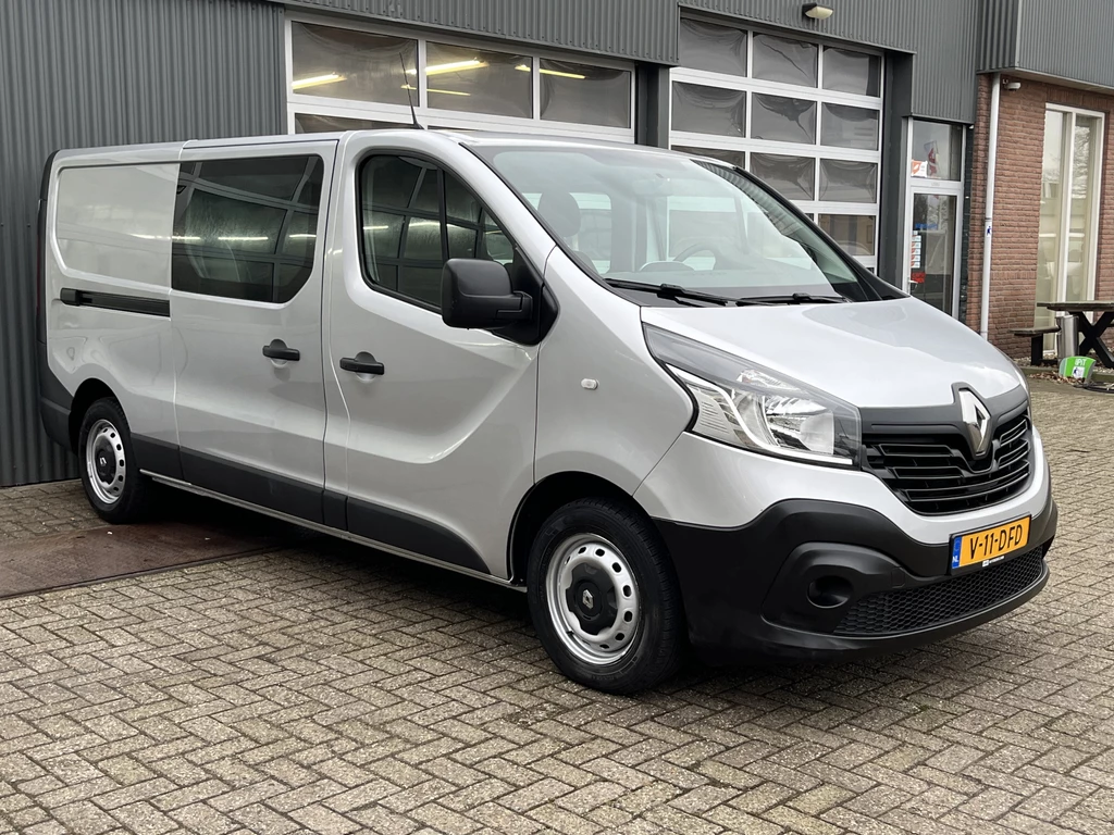 Renault Trafic – foto 7