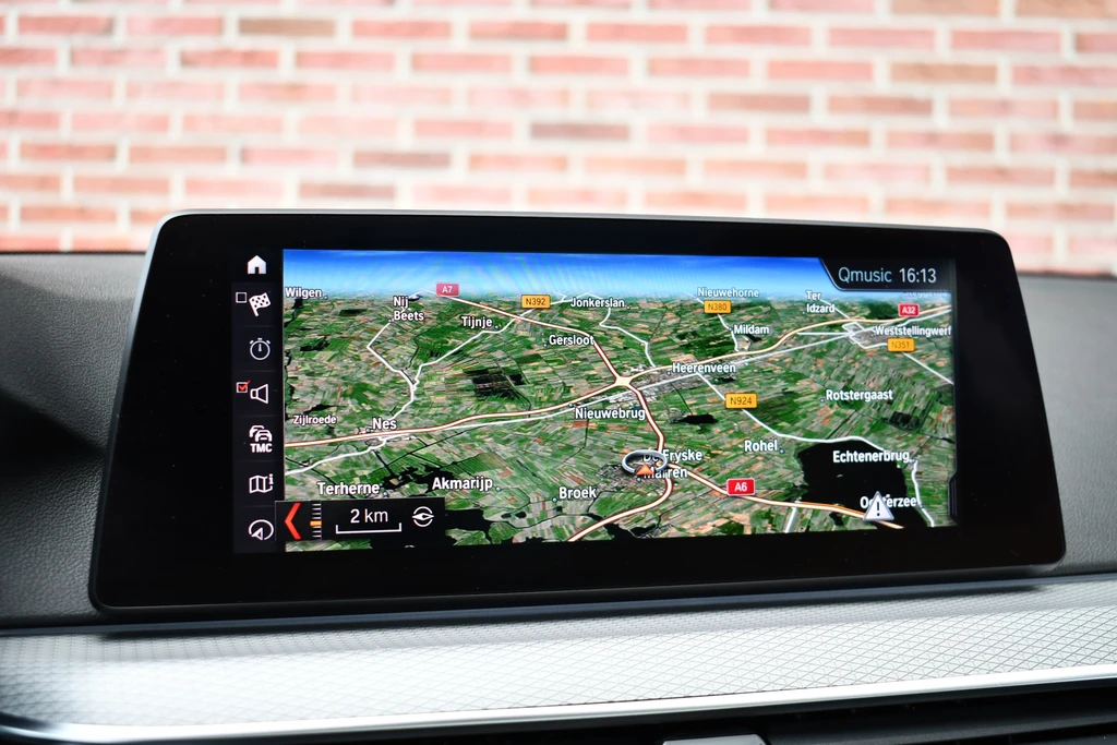 BMW 5 Serie – foto 74