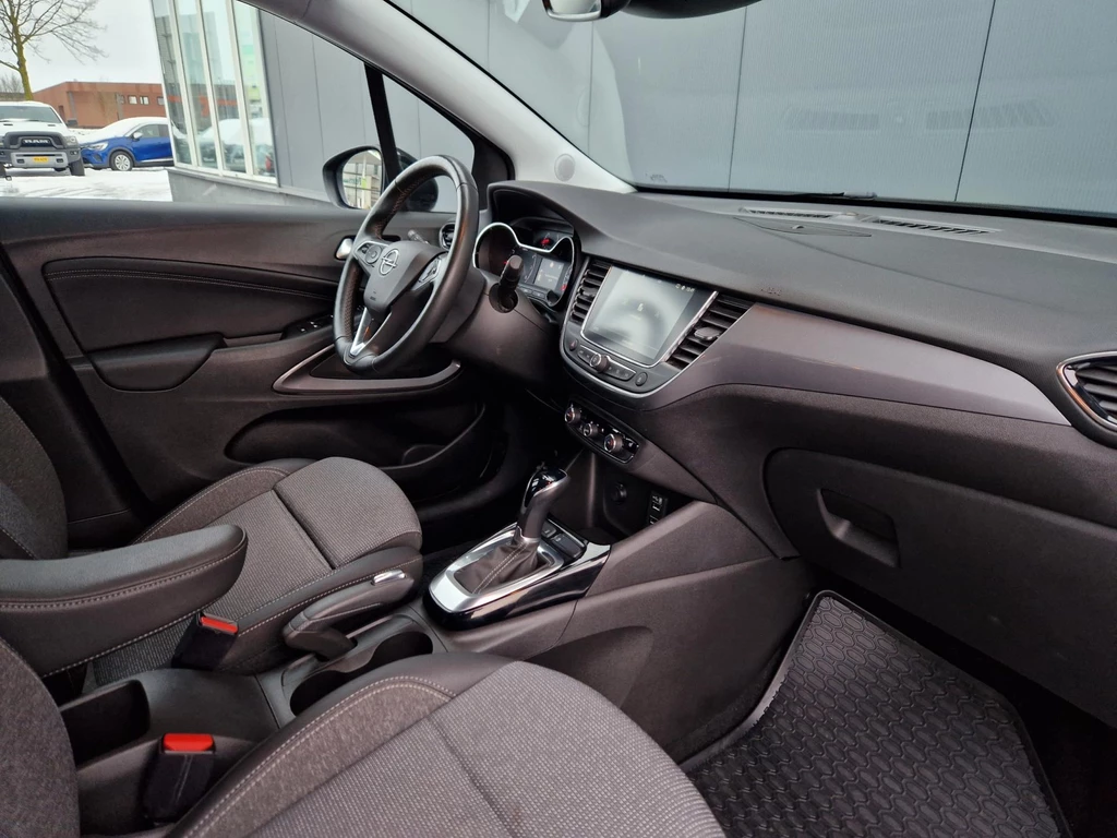 Opel Crossland – foto 13