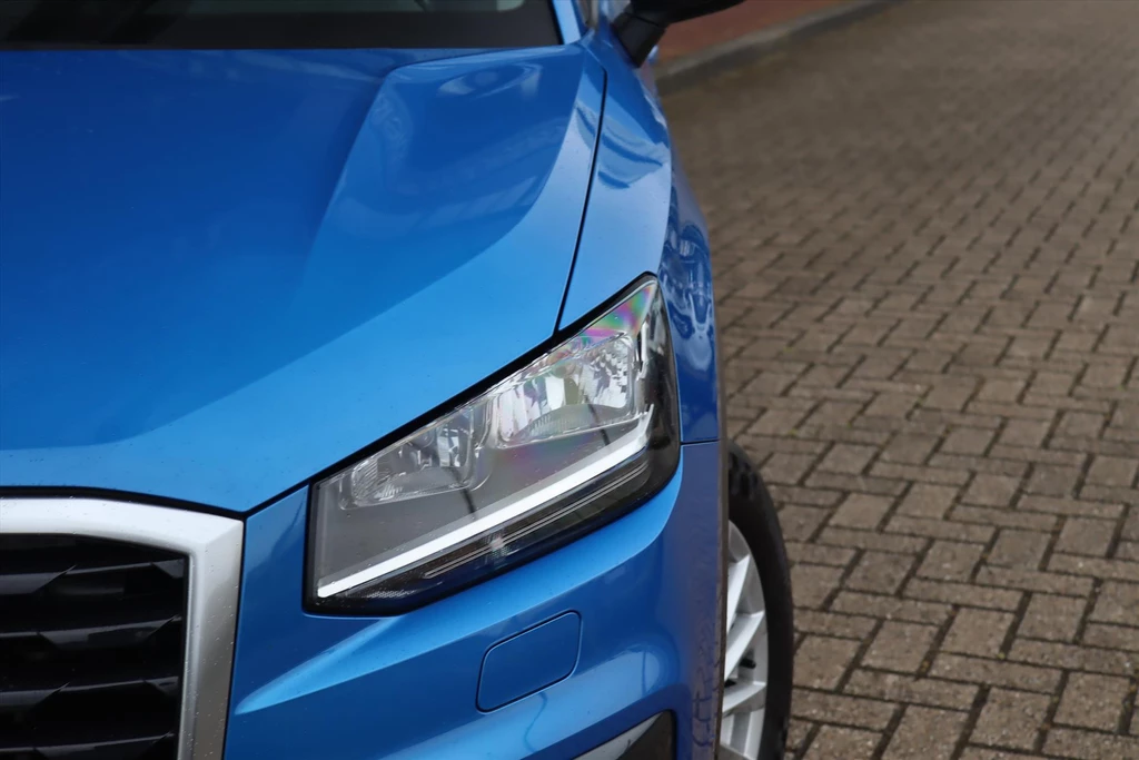 Audi Q2 – foto 39