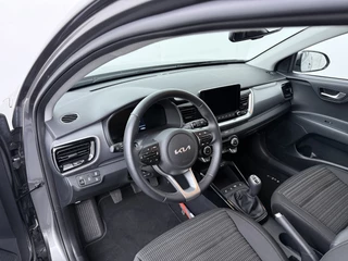 Kia Stonic – thumbnail 19