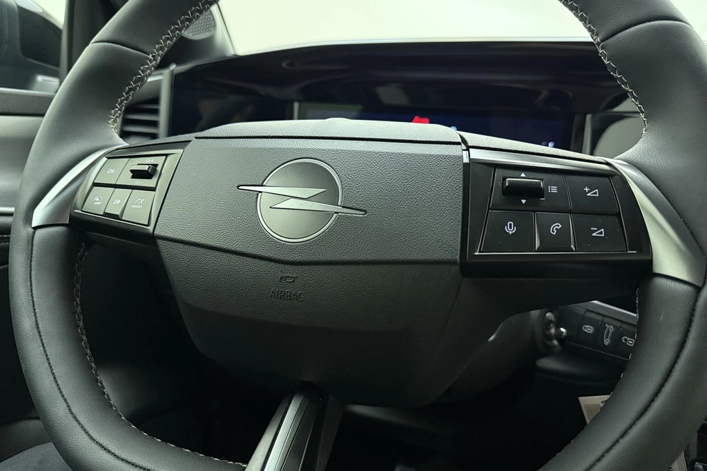 Opel Mokka – foto 19