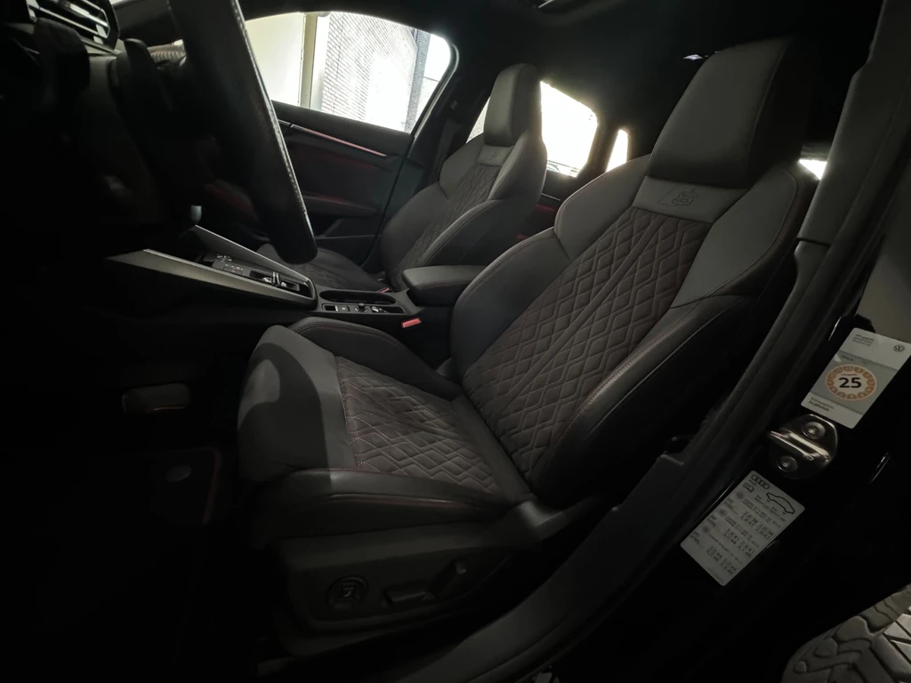 Audi A3 – foto 10