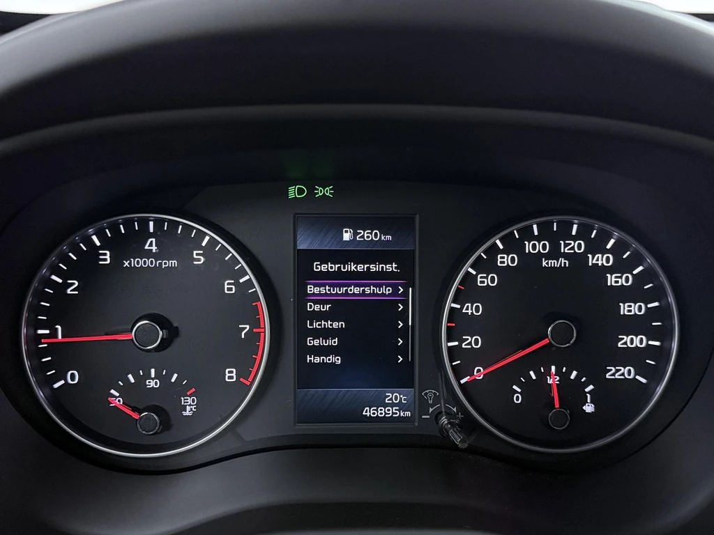 Kia Picanto – foto 10