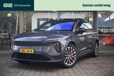 NIO EL6 100 kWh 1e eig FULL OPTIONS, BTW AUTO, UNIEK IN NL