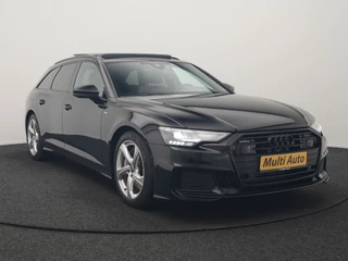 Audi A6 – thumbnail 8
