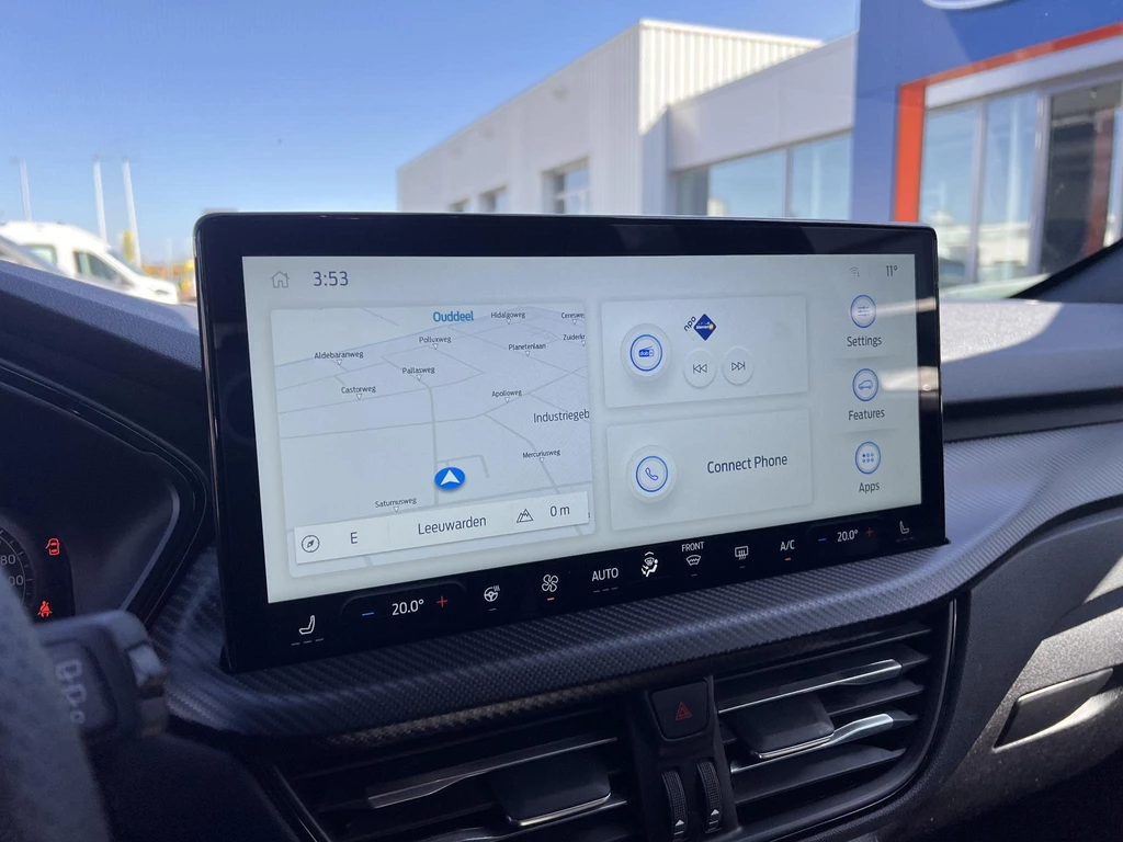 Ford Kuga – foto 29